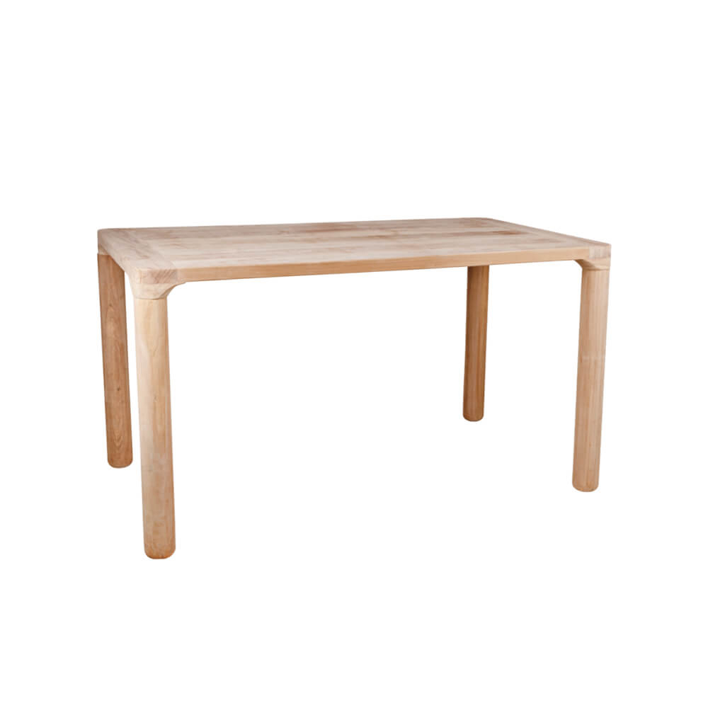 Zubella Tisch 140x80