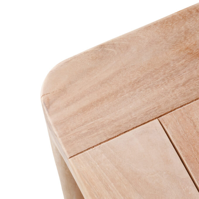 Zubella Tisch 140x80