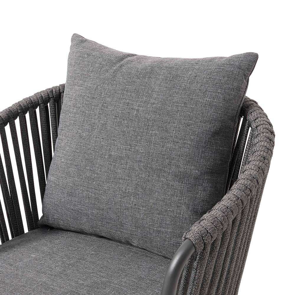 Kiaro Dark Grey