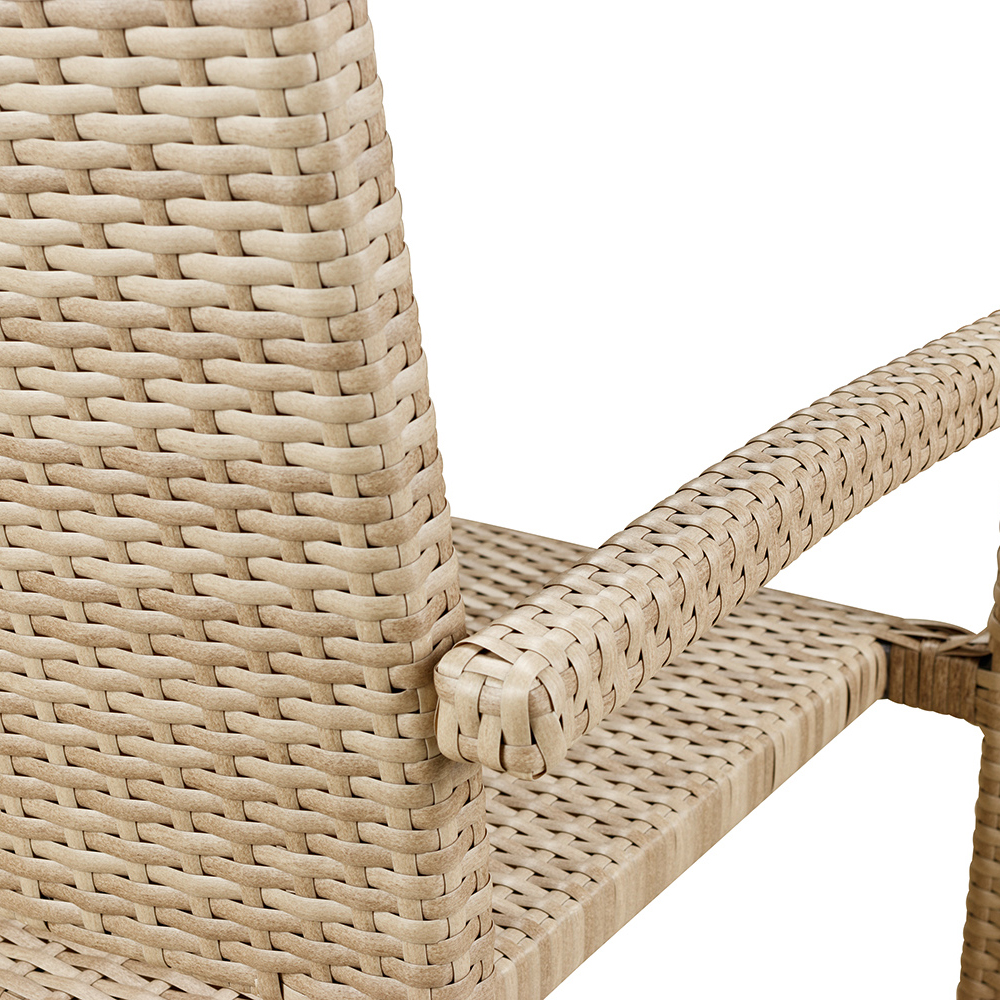 Outdoorstuhl Panama New Beige