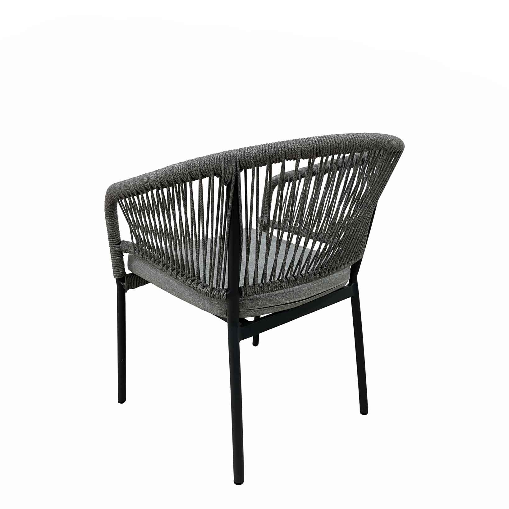 Outdoorstuhl Densa Grey