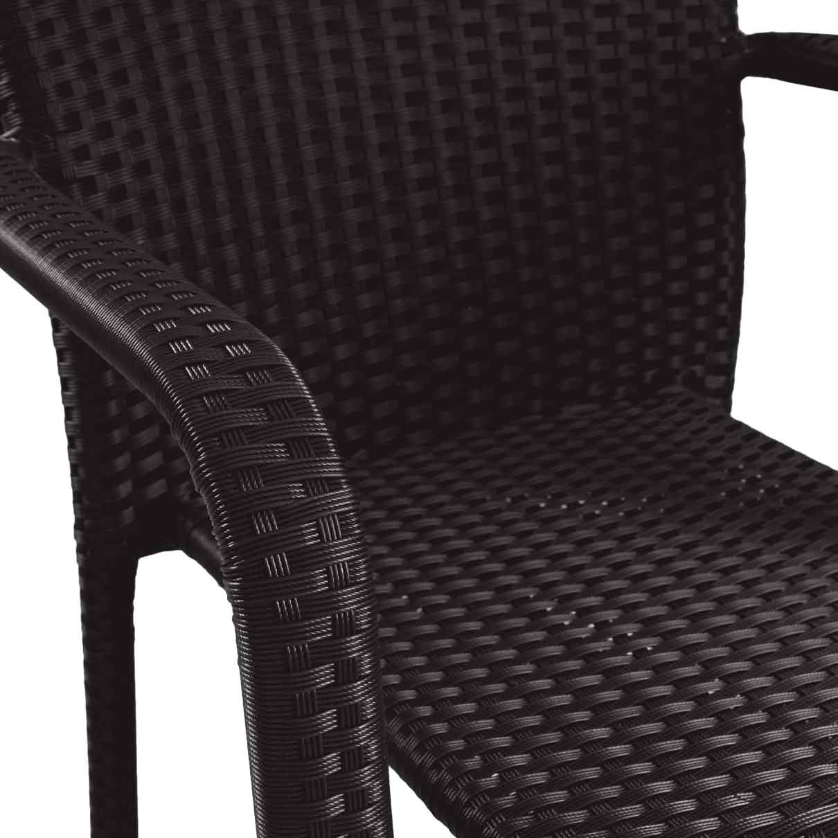 Basato 48 black seagrass