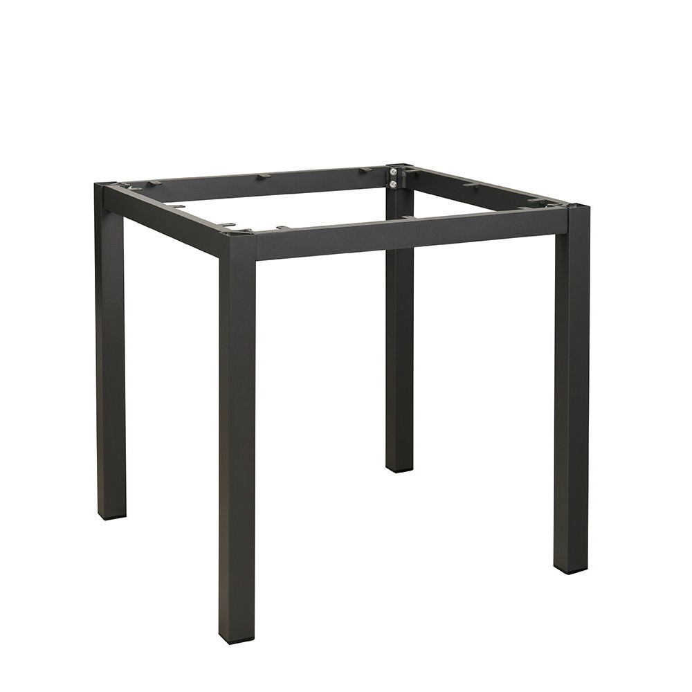Lexo Anthrazit 80x80