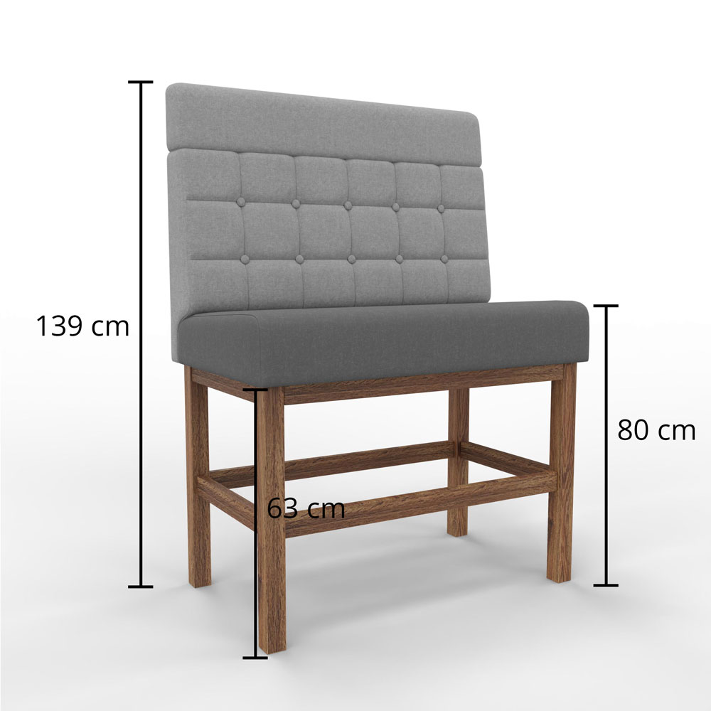 Traunsee-Premium-H139-Karo-Knopf-FR63