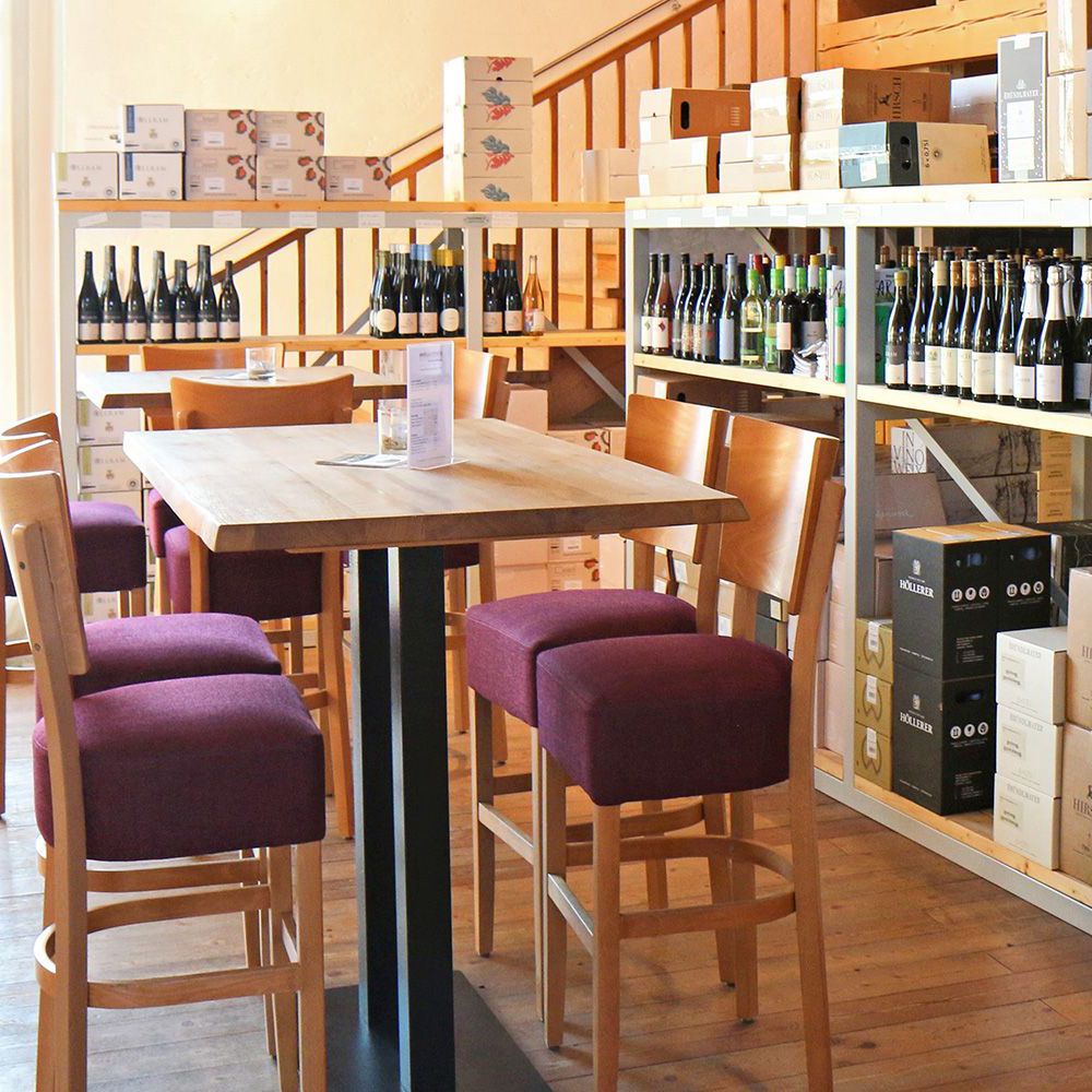 40mm Eiche mit Baumkante Tischplatte