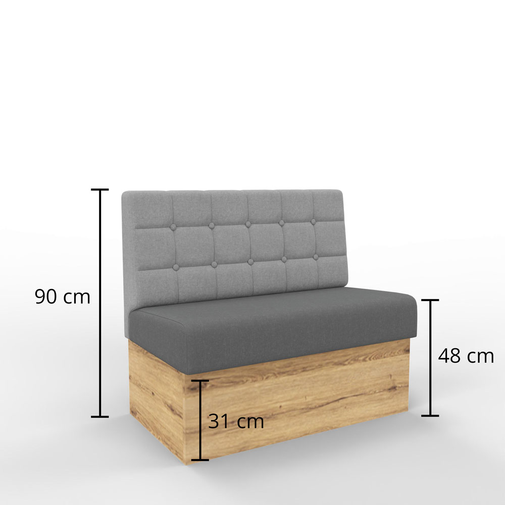 Traunsee-Premium-H90-Karo-Knopf-S31