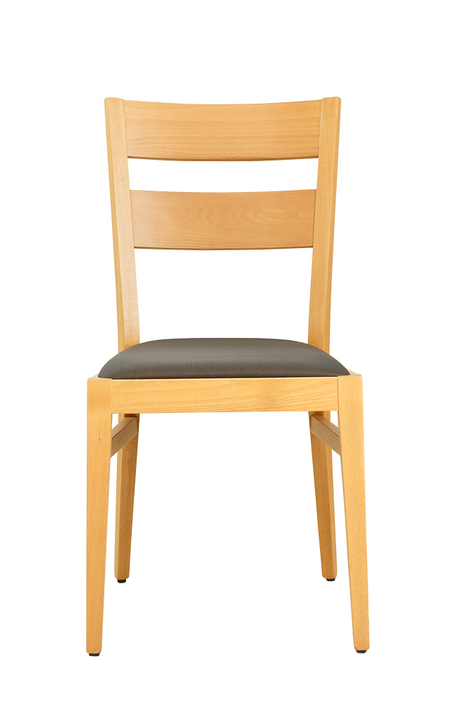 Beizton: Buche Dunkel | Bezug: Tessaro 233x4411