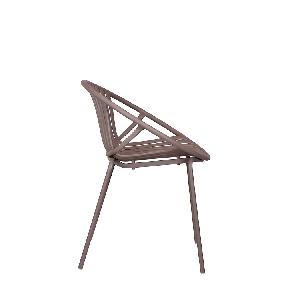 FOMA F858 Taupe