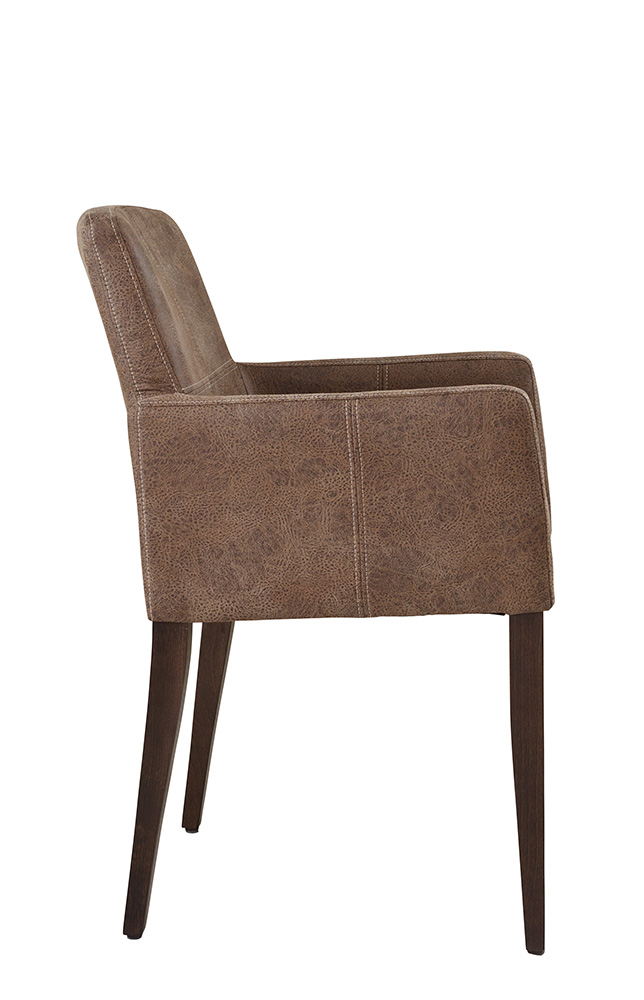 Beizton: Wenge | Bezug: BÜHÖ-06