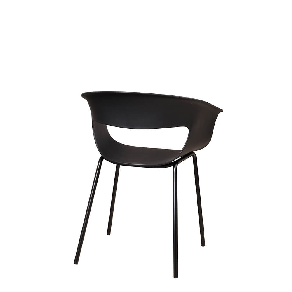 FOMA F835 Black