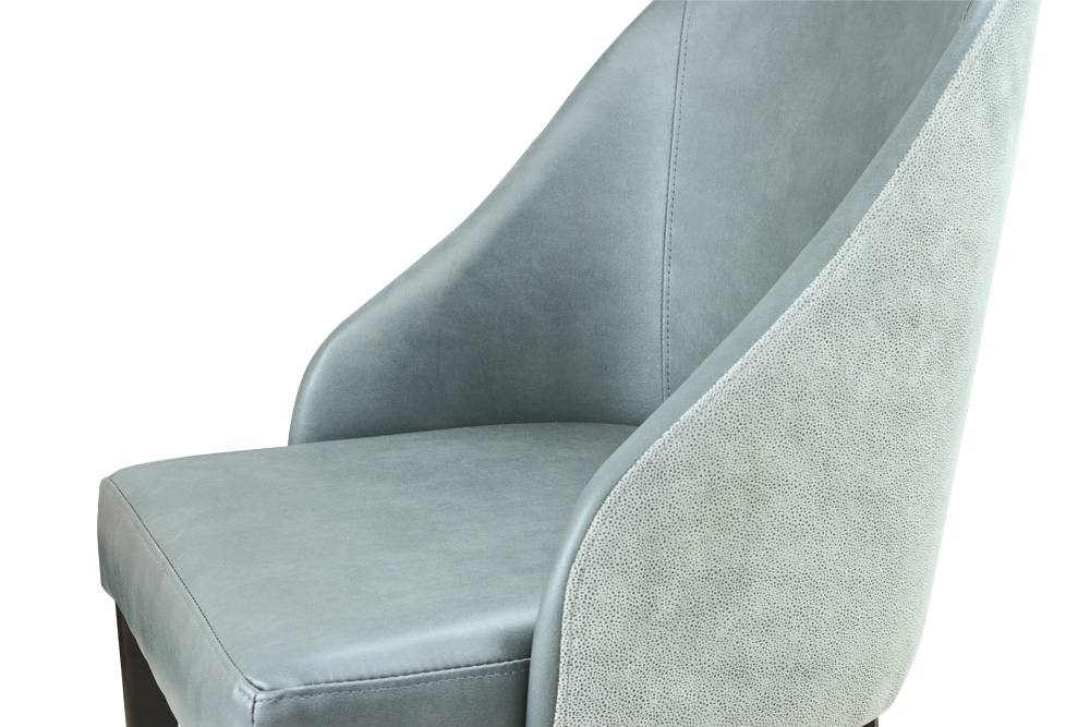 Beizton: Wenge | Bezug Außen: A2693 - Bezug Innen: A1974