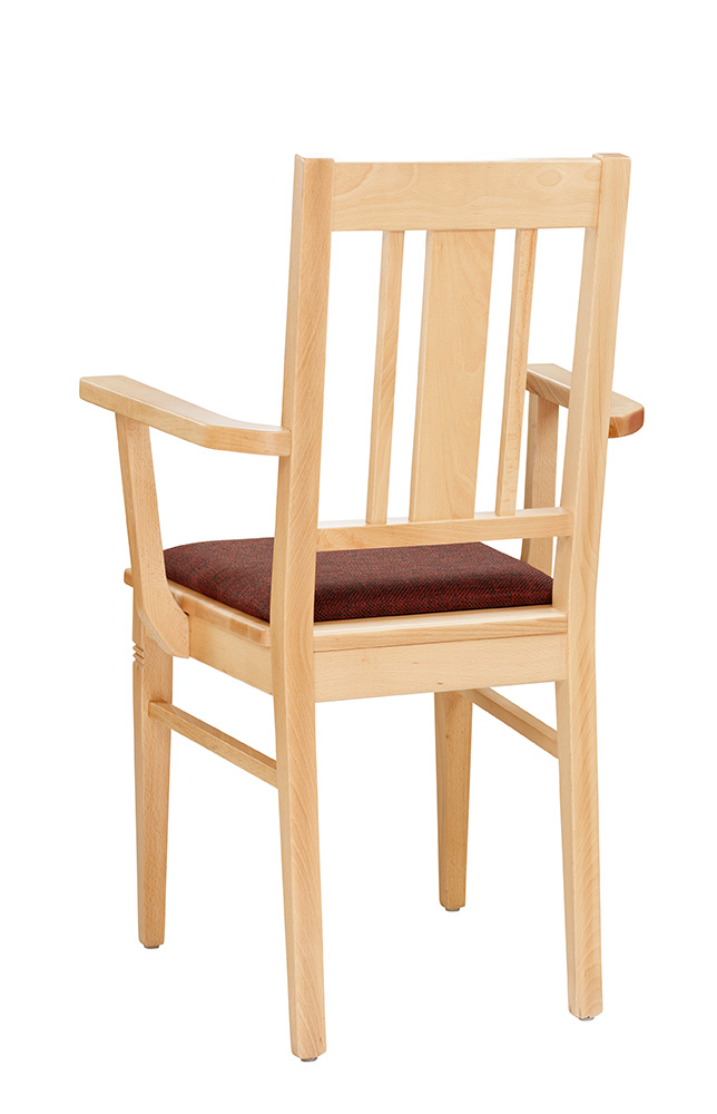 Beizton: Buche Natur | Bezug: VHÖ-656