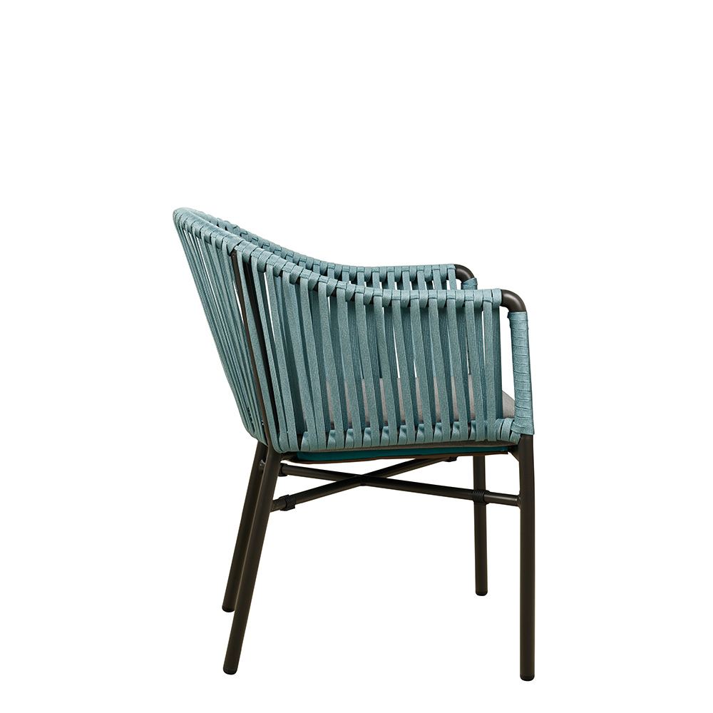 Terrassenstuhl Ramila-48 Tiffany