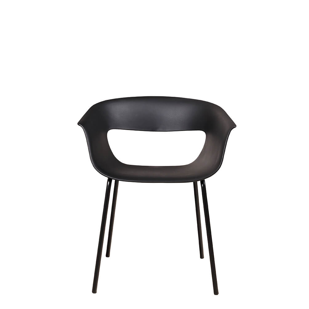 FOMA F835 Black