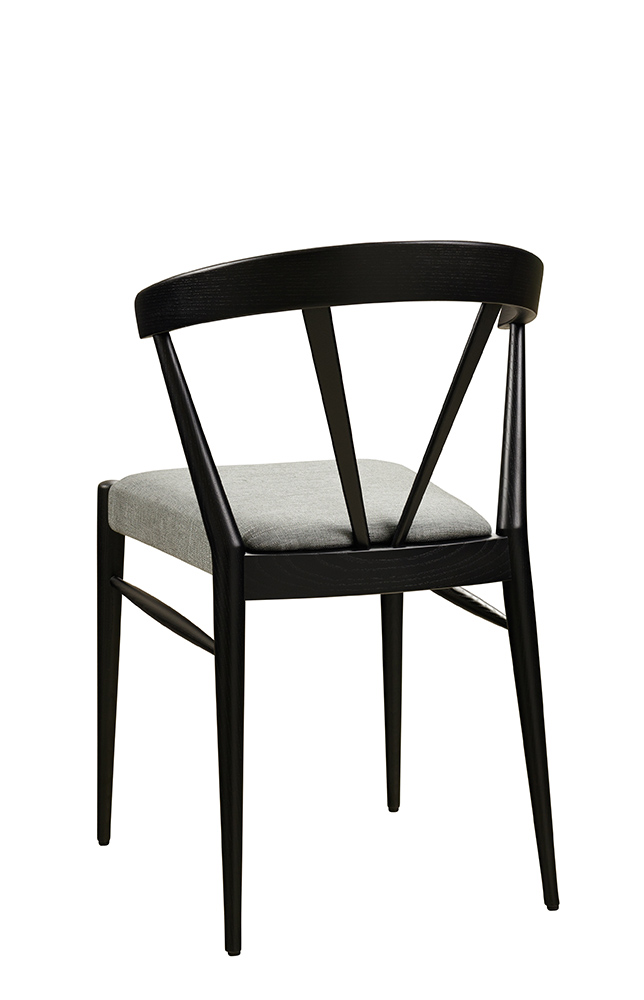 Beizton: Sonderbeizton Anthrazit | Bezug: Ronaldo-13 Fossil