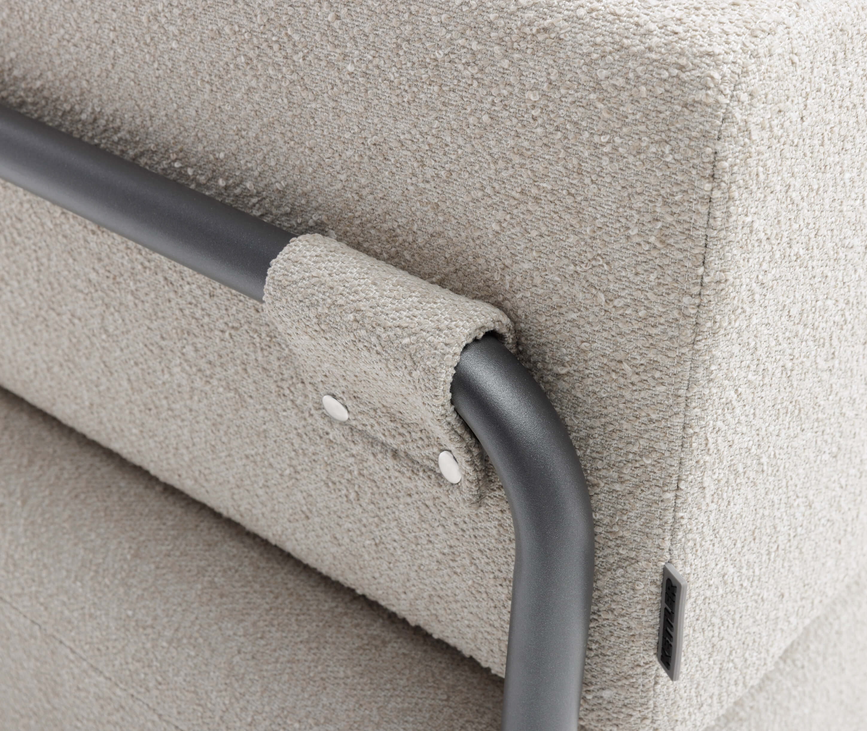 KETTLER-Tribe-Mittelteil