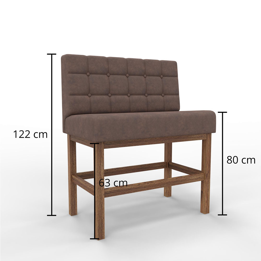 Traunsee-Premium-H122-Karo-Knopf-FR63