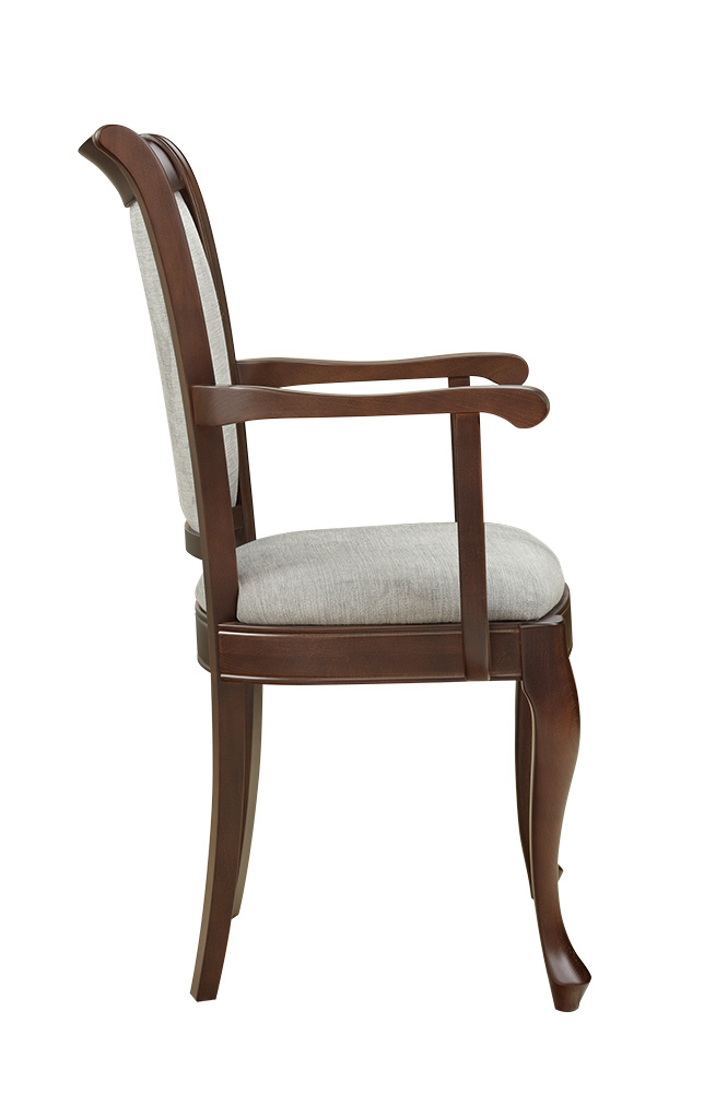 Beizton: Wenge | Bezug: Sonderbezug