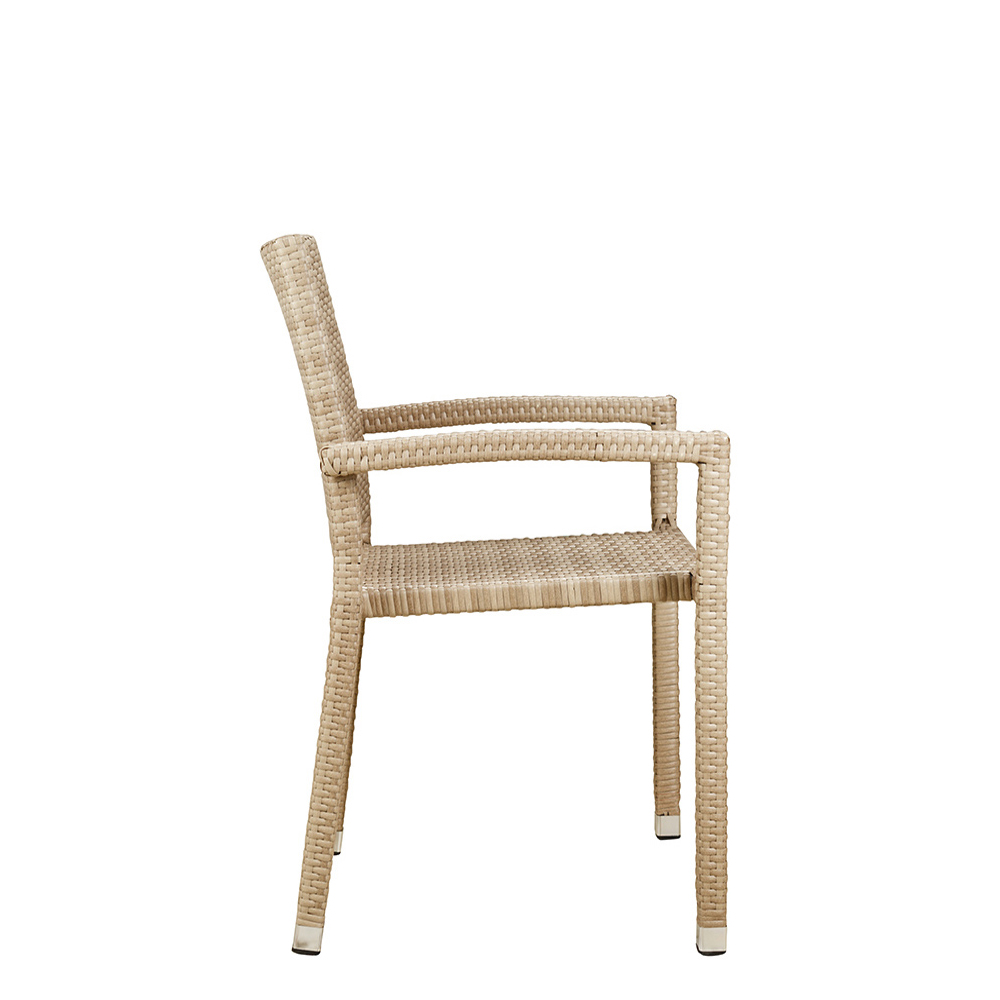 Outdoorstuhl Panama New Beige