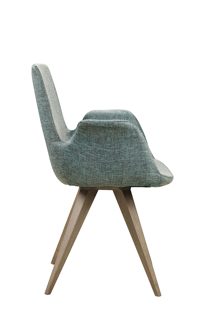 Beizton: Wildeiche MTS | Bezug: PVHÖ-670