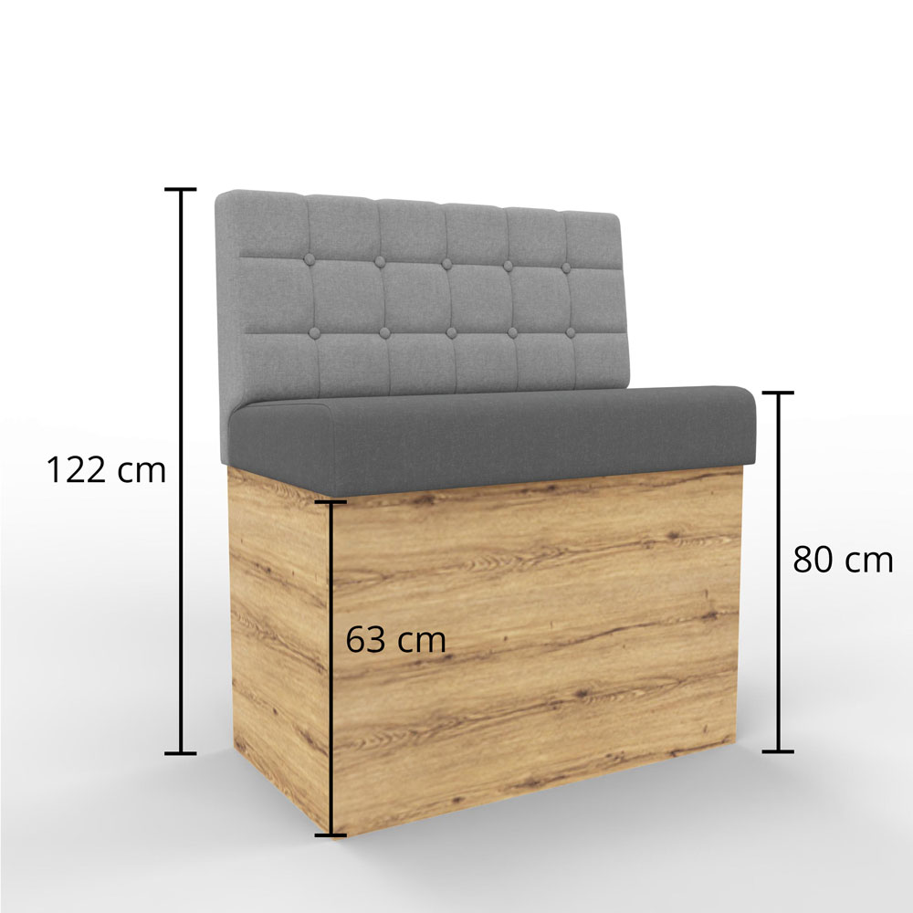 Traunsee-Premium-H122-Karo-Knopf-S63