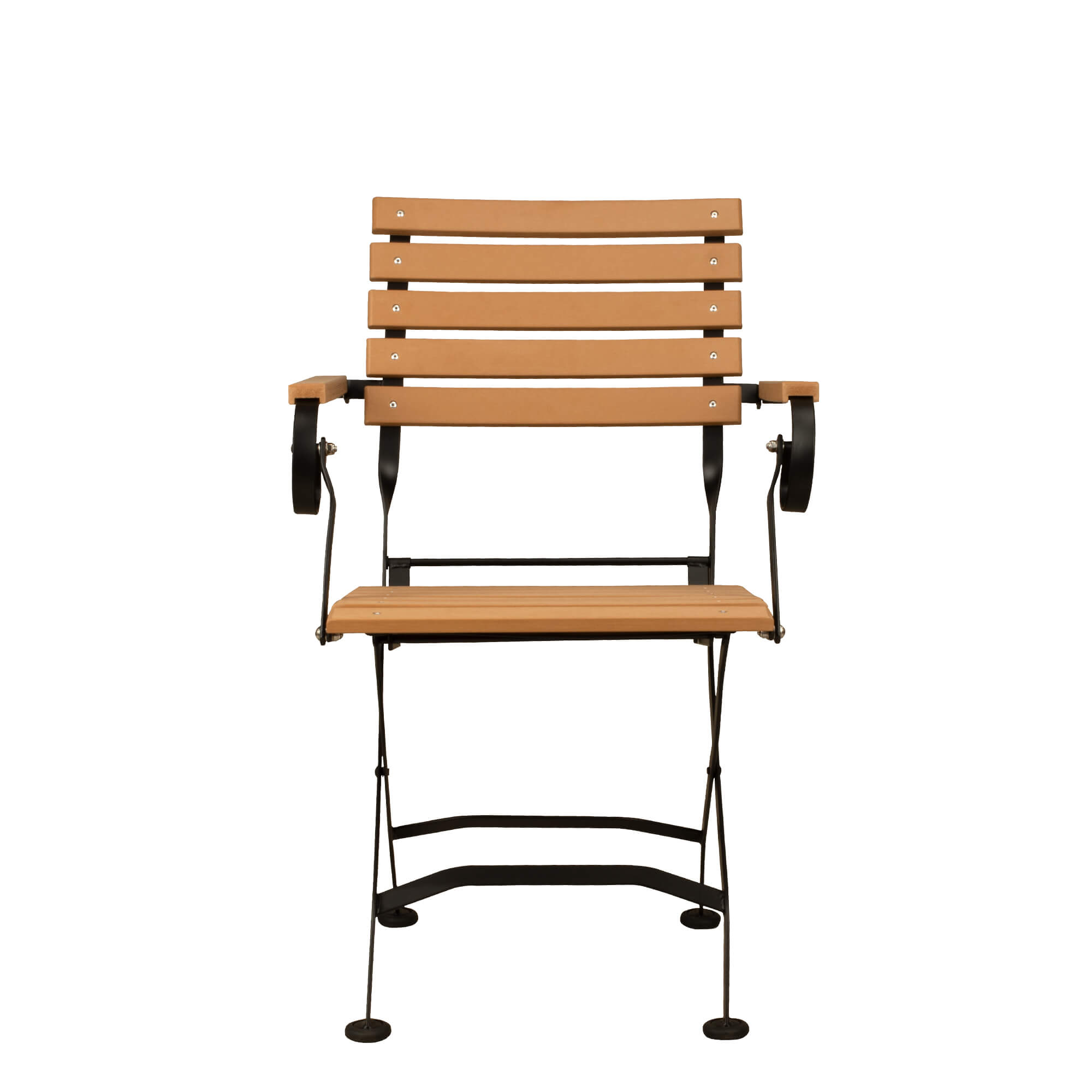 Outdoorstuhl Franza-Premium-AL