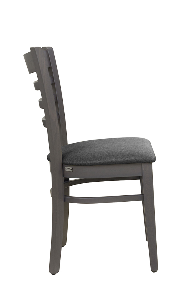 Gastronomiestuhl KPO-A-491-P | Beizton: M14