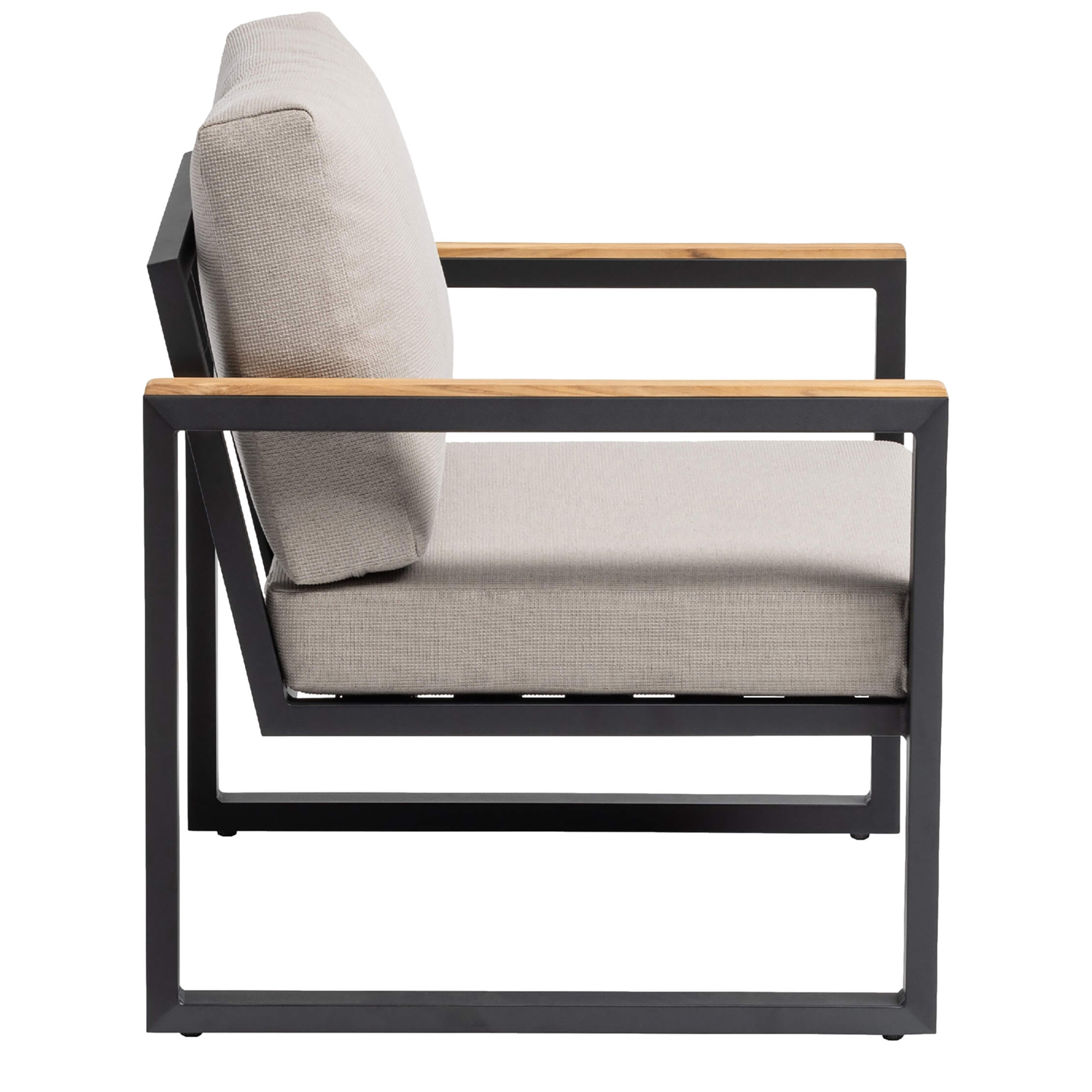 KETTLER-Atlantic-Sessel