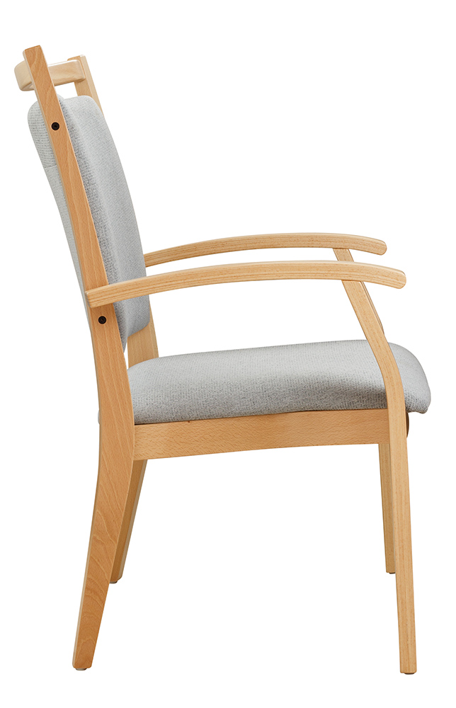 Beizton: Buche Natur | Bezug: Sonderbezug