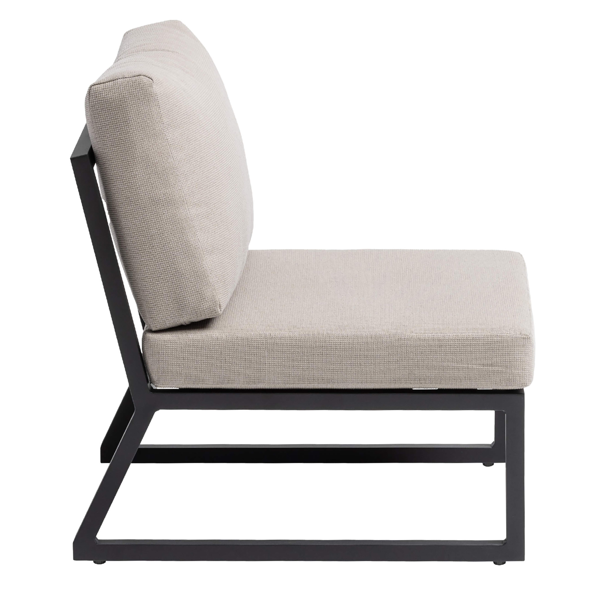 KETTLER-Atlantic-Mittelteil