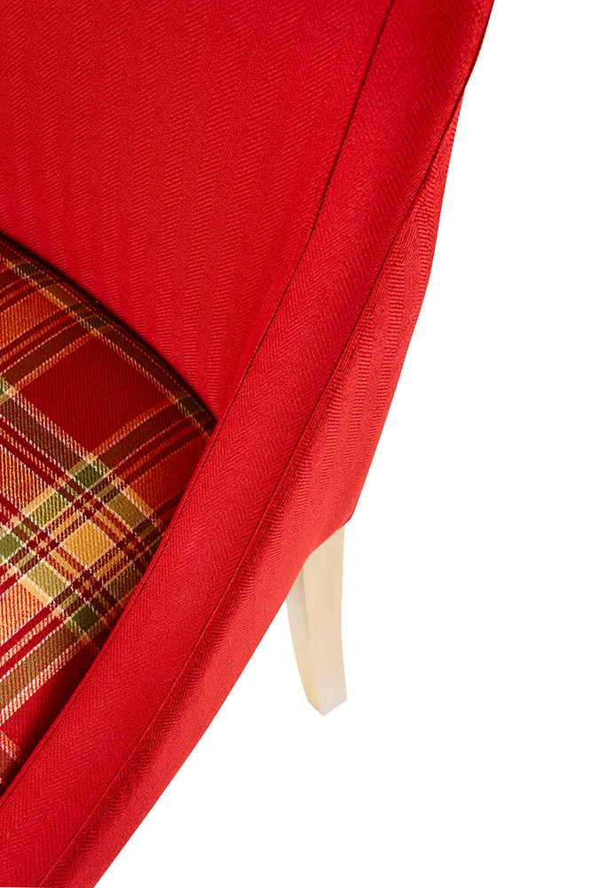 Beizton: Buche Natur | Bezug: Sonderbezug