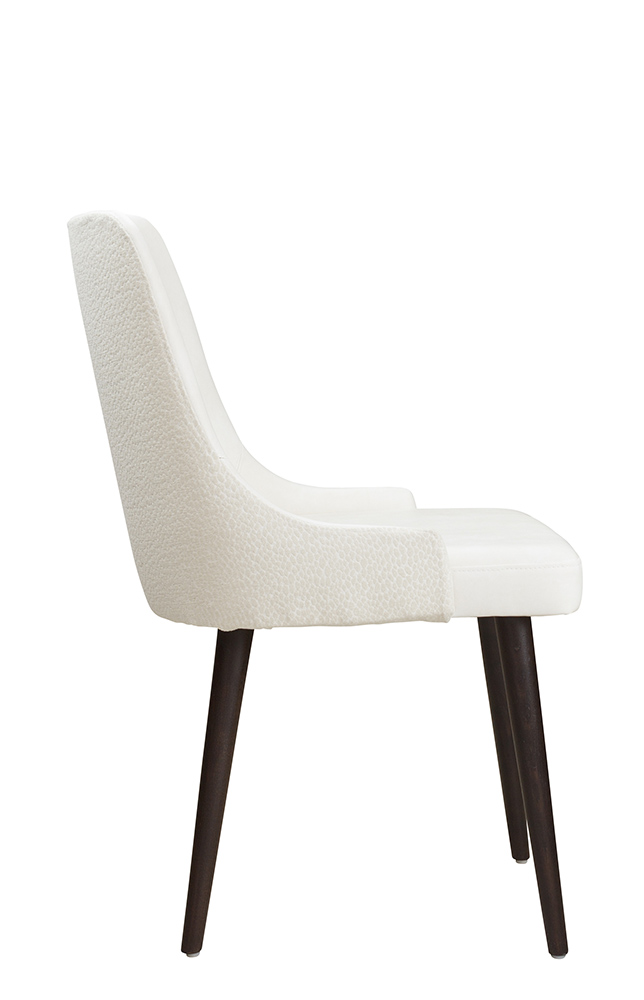 Beizton: Wenge | Bezug Außen: A1712 - Bezug Innen: A1989