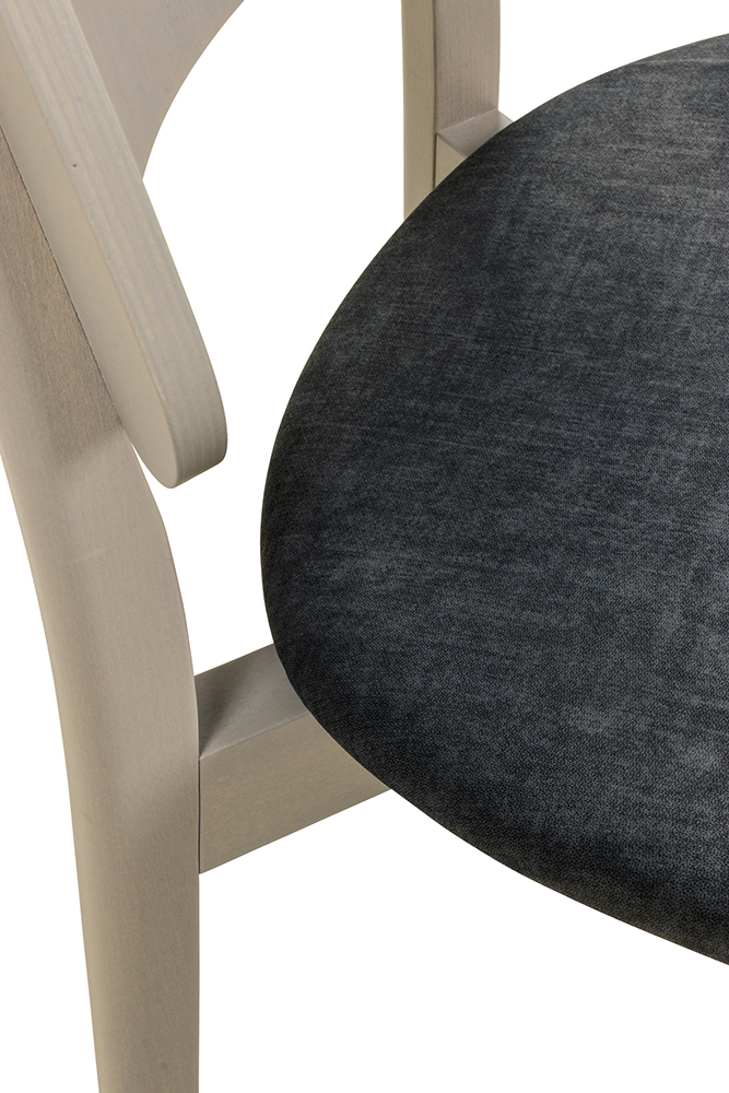 Gastronomiestuhl KPO-T-320 | Bezug: ILHÖ-02