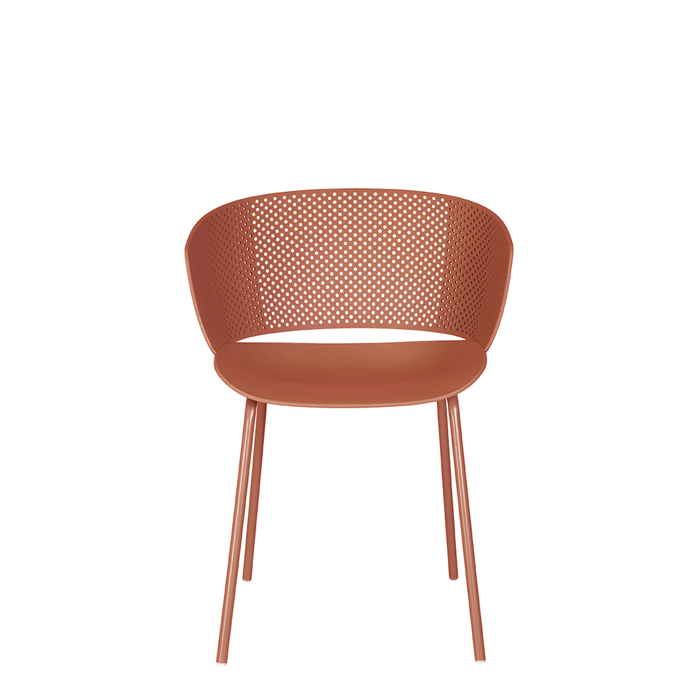 FOMA F832 Orange