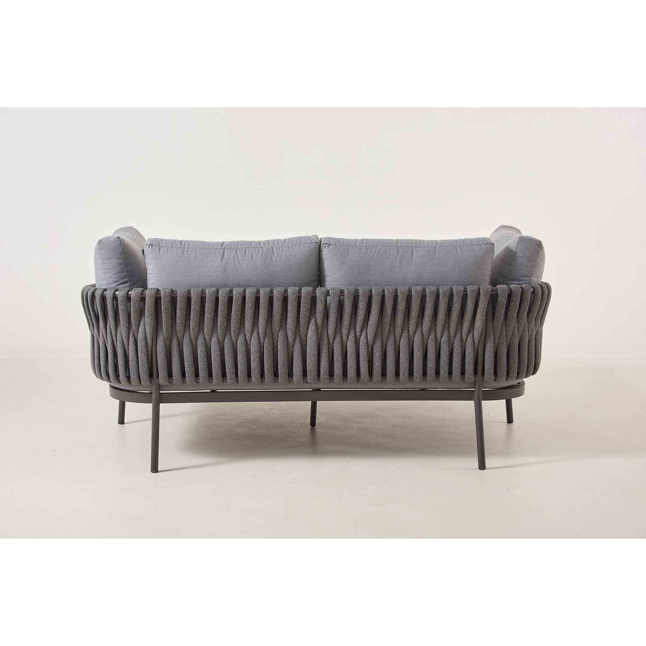 Rope Daybed