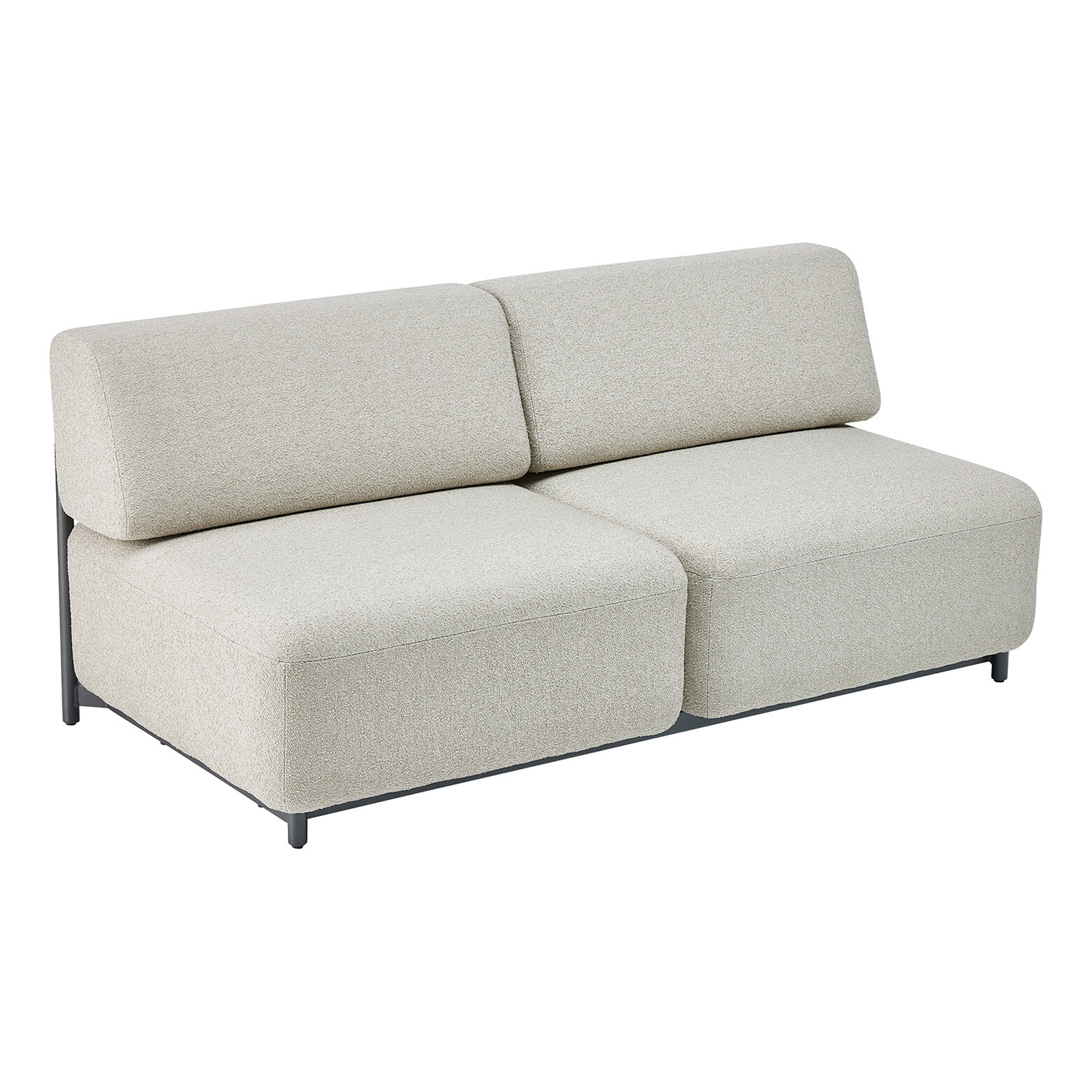 KETTLER-Tribe-2-Sitzer