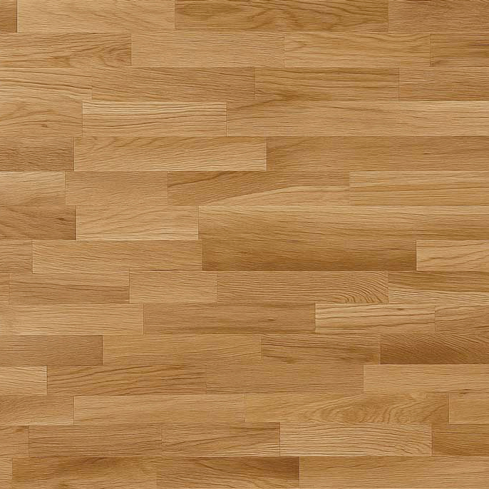 30mm Eiche massiv Tischplatte STV