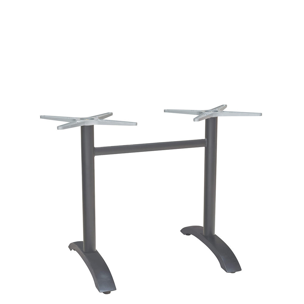 Cindy Double anthrazit