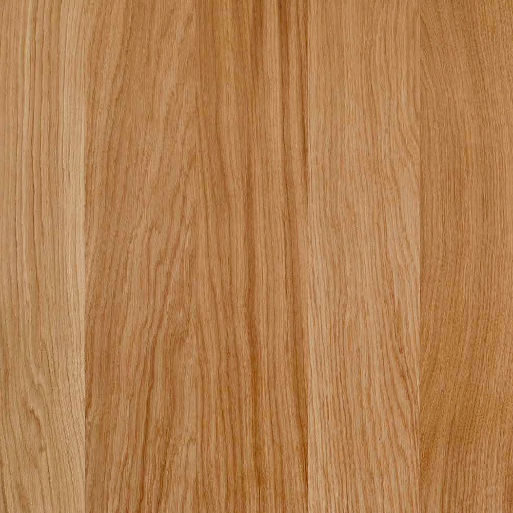 30mm Eiche massiv Premium Tischplatte LV