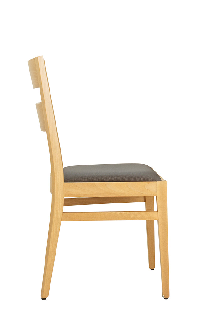 Beizton: Buche Dunkel | Bezug: Tessaro 233x4411