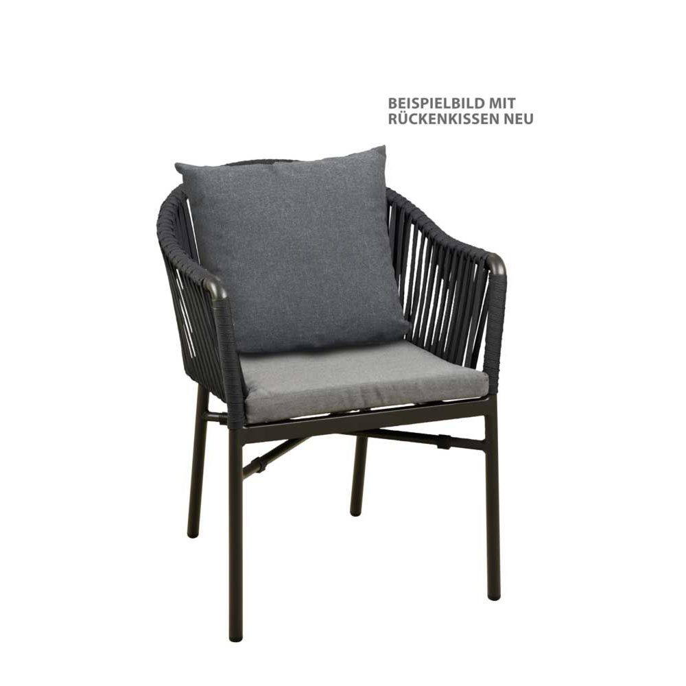 Terrassenstuhl Ramila-48 Tiffany