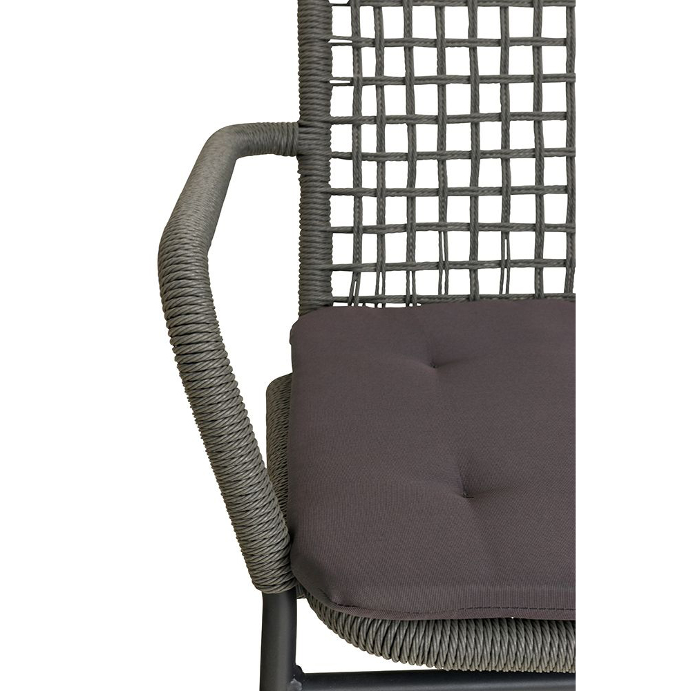 Quadano Arm grey