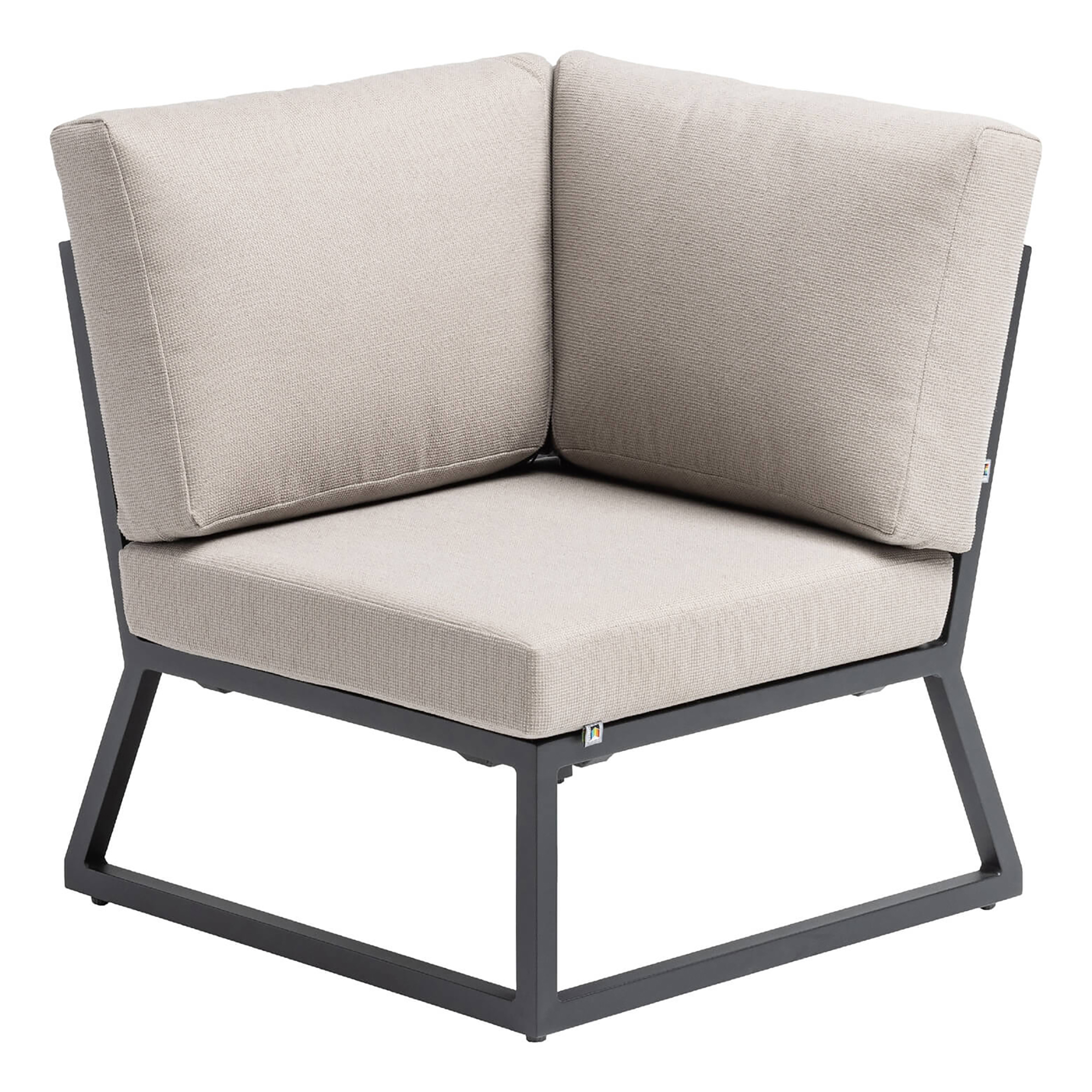 KETTLER-Atlantic-Eckteil