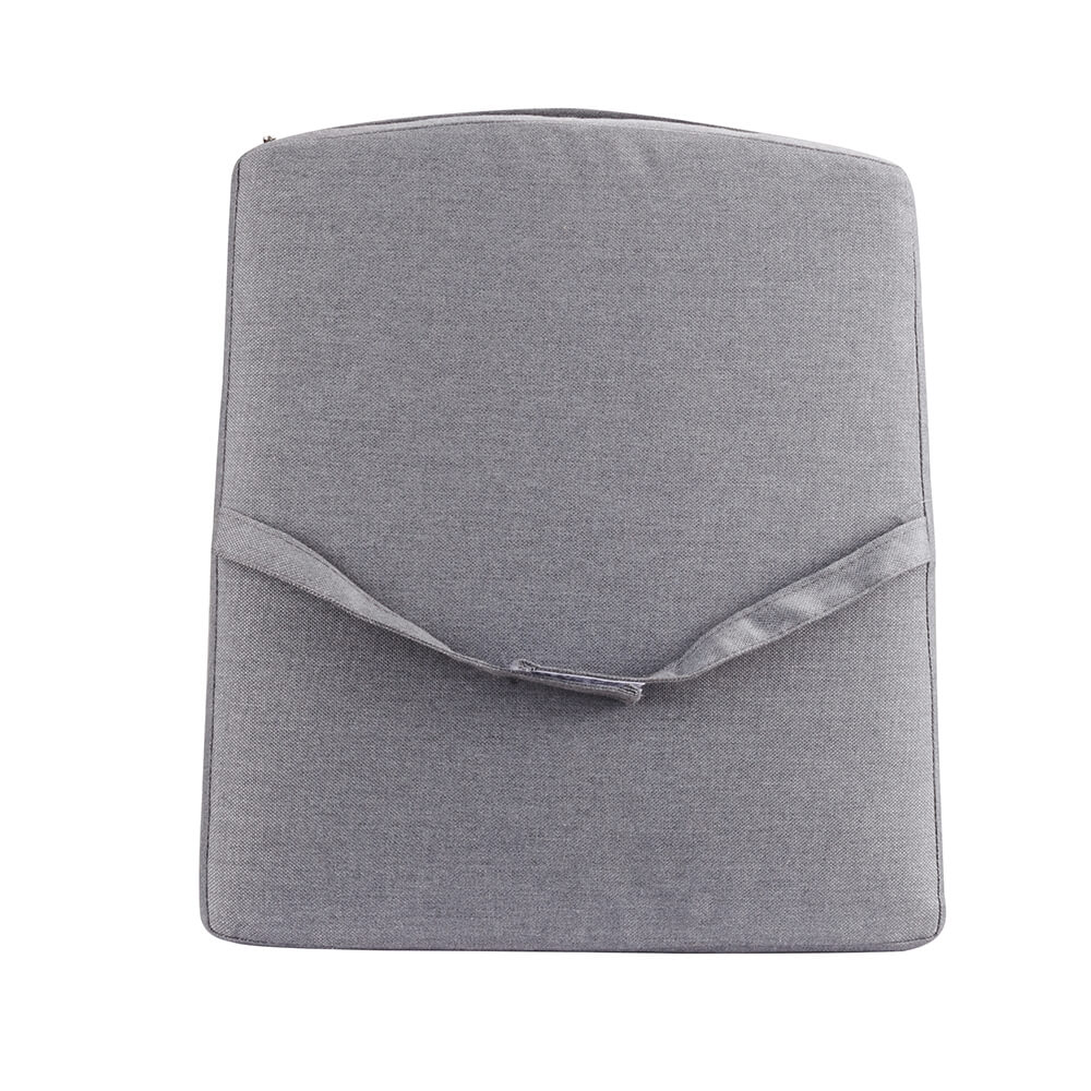 Sitzkissen Lomano Grey