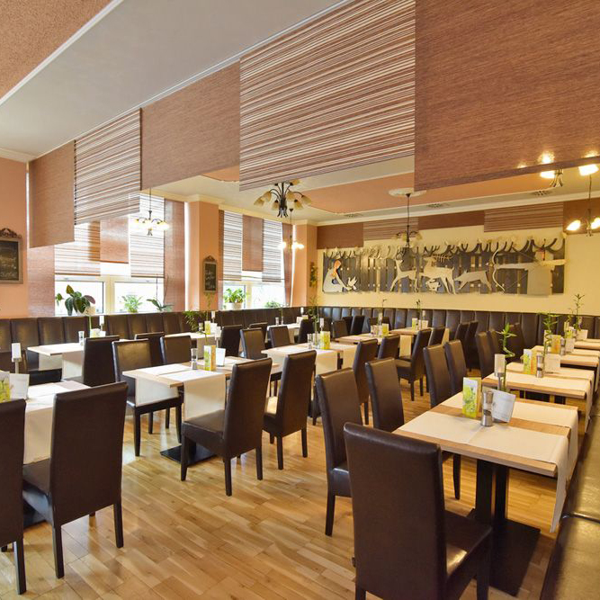 25mm PG1 - Melaminharz-  Tischplatte