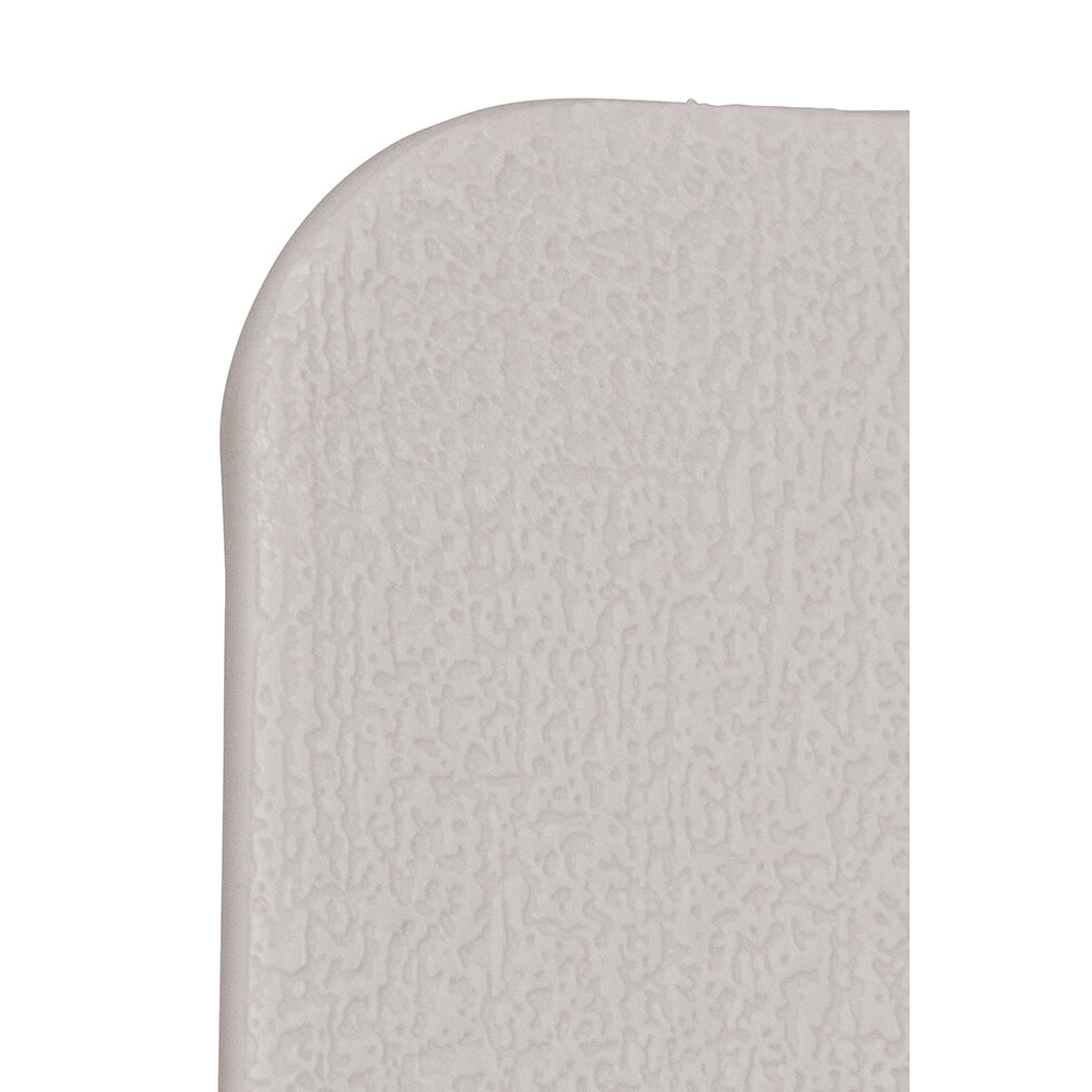 Kunststoffstuhl FOMA 1861 Light Grey