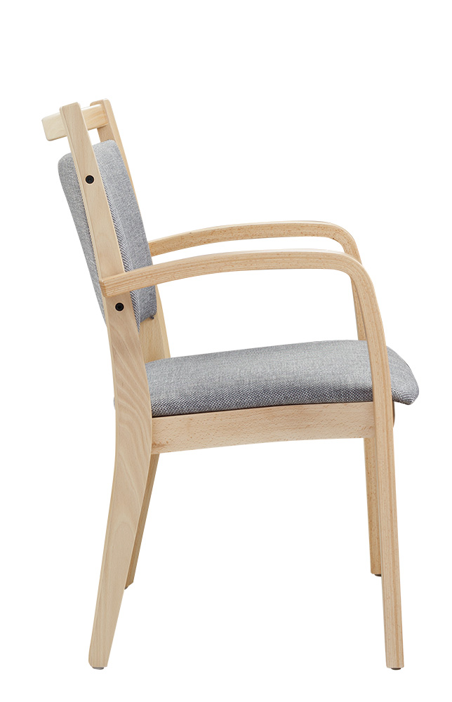 Bezton: Buche Natur | Bezug: PVHÖ 448