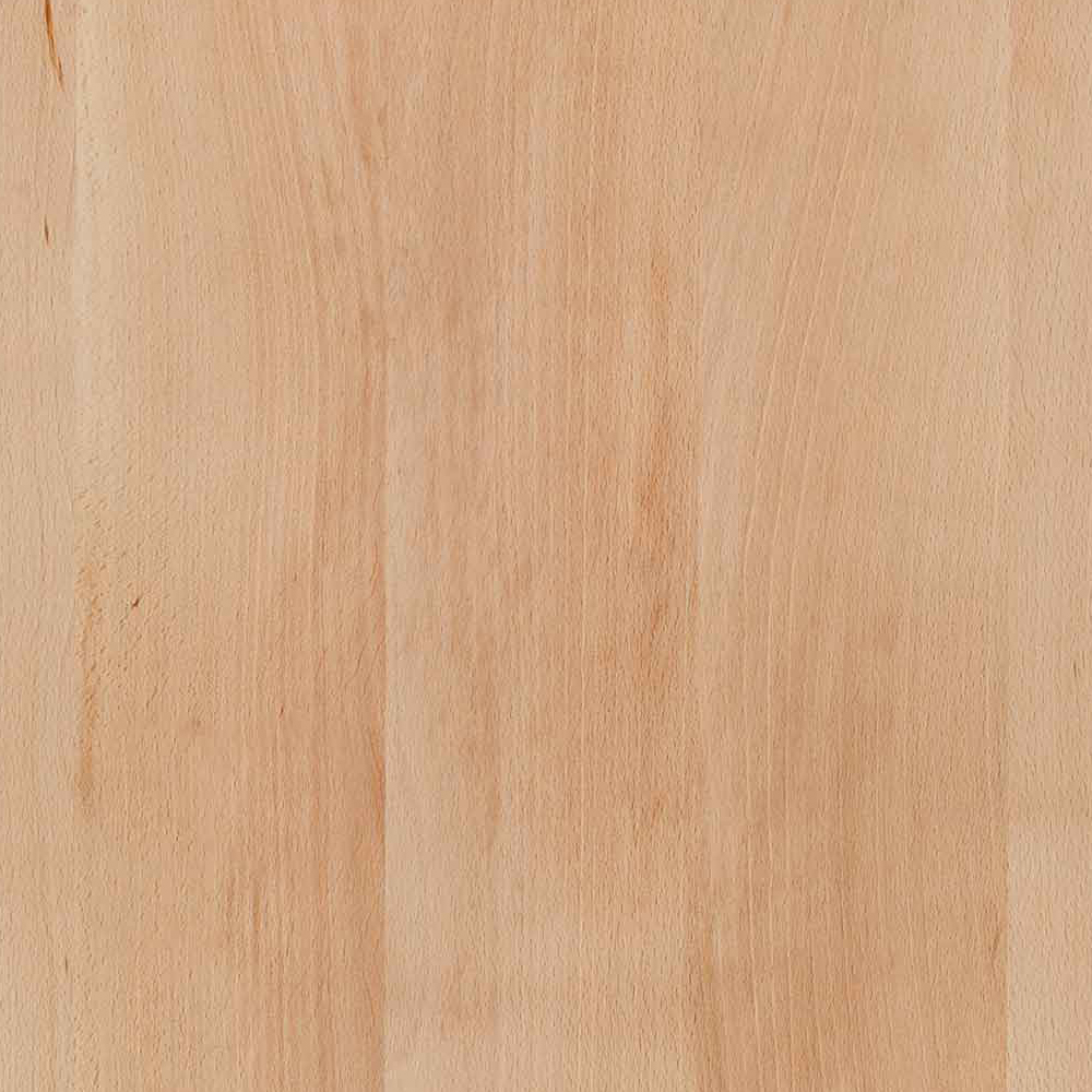 30mm Buche massiv Premium Tischplatte LV
