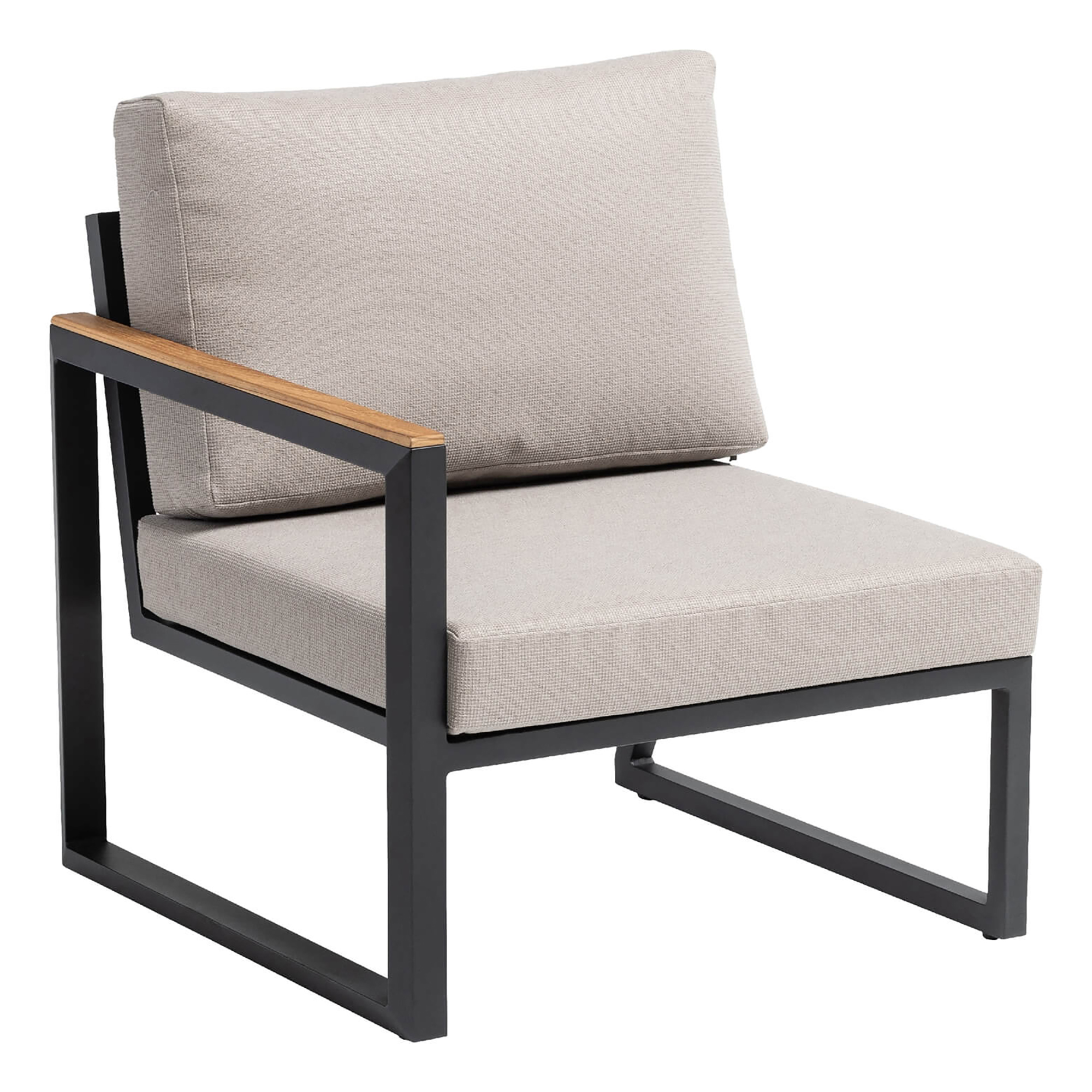 KETTLER-Atlantic-Endteil links