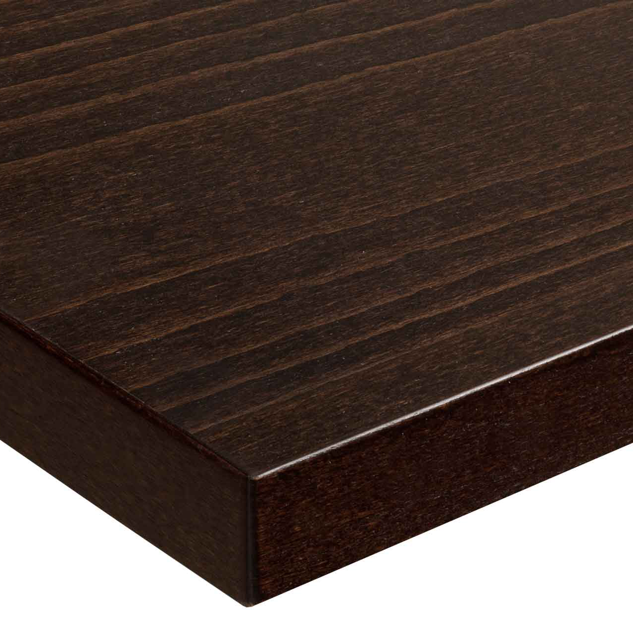 30mm Echtholzfurnier Tischplatte